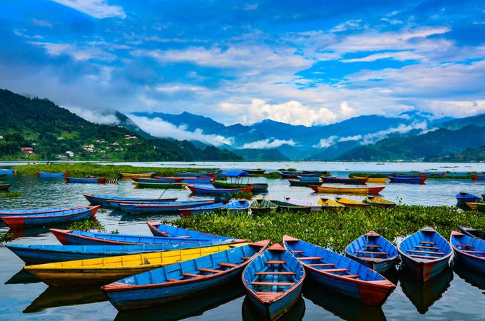 Nepal | Foto: Shutterstock