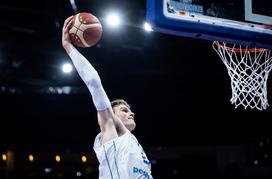 osmina finala eurobasket Finska Hrvaška