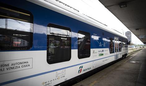 V Italiji v petek zaradi stavke pričakovati motnje v javnem prometu