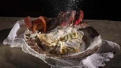 Zlata Slavonija − dom okusa tradicije, ki ogreje dušo in telo