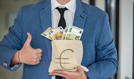 Kako do 40 tisoč evrov posojila v enem dnevu?