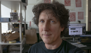 "Ne čakajte na bolečine!" Iztok Šuc razkriva, kako so mu po naključju odkrili raka.