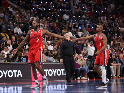 LA Clippers šokirali z odločitvijo o Chrisu Paulu: "Poslali so me domov"