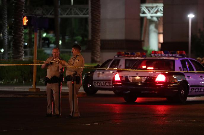 Las Vegas | Foto Reuters