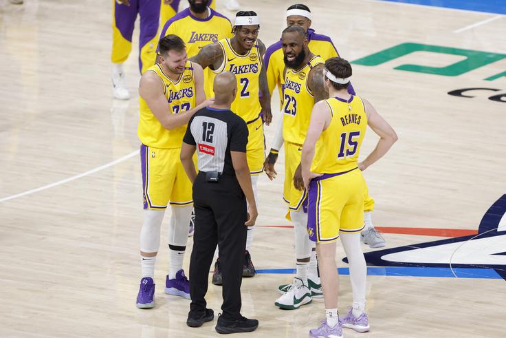 Luka Dončić | Foto: Reuters