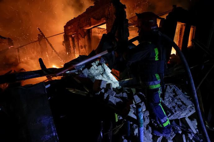 Ukrajina | Foto Reuters