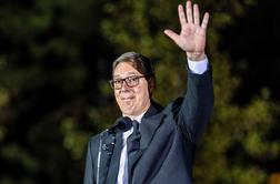 Viralen odziv na Vučićev odstop: "Jokala sem vso noč, ne morem priti k sebi" #video