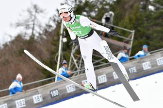 Anže Lanišek ne želi govoriti na glas: Naj dejanja govorijo zase