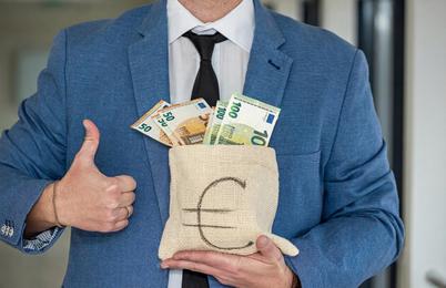 Kako do 40 tisoč evrov posojila v enem dnevu?