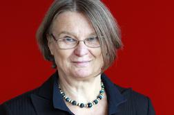 Vlada podaljšala mandat Jelki Pirkovič