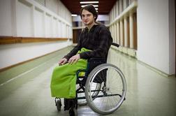 Plus meseca januarja: Padalec po nesreči z mino že shodil