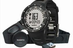 SUUNTO QUEST – Tehnološka dovršenost in izjemen stil!