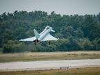 Airbus Quadriga Eurofighter