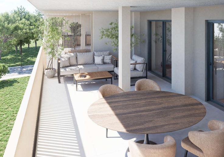 siol3_Istra.Recidences_Umag_1200 | Foto: Istra Residences Umag