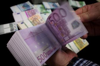 Poslovni rezultati podjetij najboljši po letu 2008, več zaposlenih