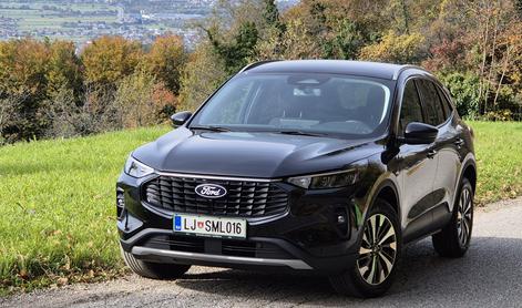 Priključni hibrid za 35 tisočakov? Vse to bi moral voznik vedeti. #foto