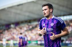 Boleč udarec za Maribor, zaradi kroničnih težav že končal sezono