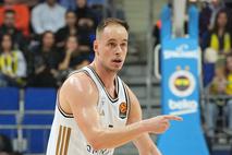 Dubaj Klemen Prepelič