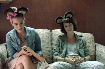 Slovenski filmi na festivalih v Makedoniji in Kanadi