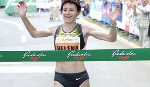 Javornikova in Rutto prva v Radencih