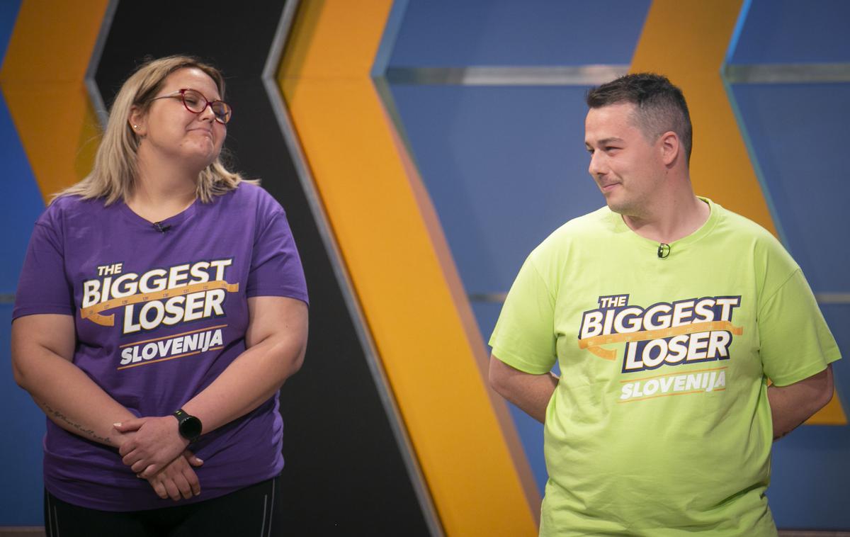 The Biggest Loser Slovenija