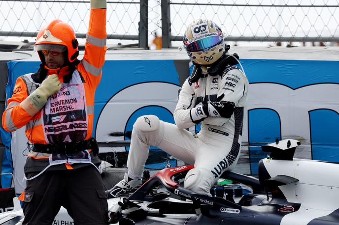 Daniel Ricciardo | Daniel Ricciardo je nared za vrnitev. | Foto Reuters
