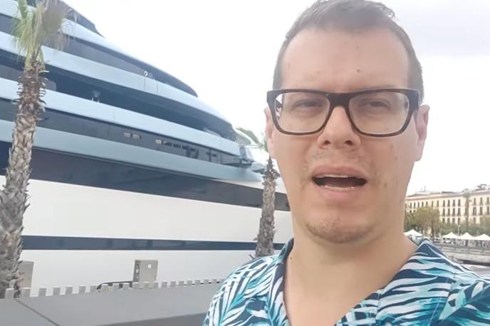 Žan nekrep | Foto Žan Nekrep Consulting