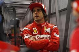 Alonso: Potrebujemo Vettlove napake