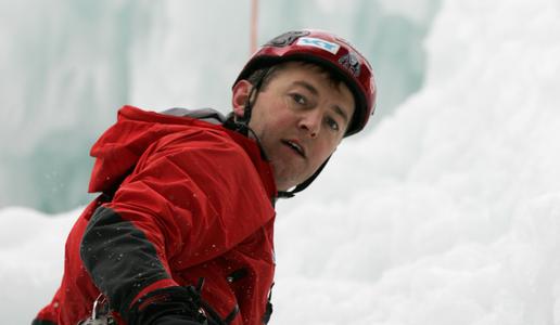 Tomaž Humar sam in poškodovan ostal v steni himalajskega vrha #NDD
