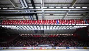 Vodstvo ICEHL do roka prejelo 14 prijav, med njimi tudi dve slovenski