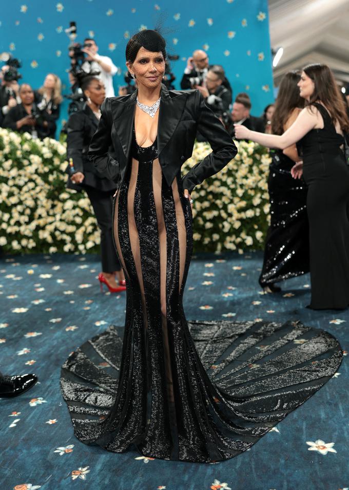 Halle Berry | Foto: Reuters