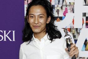 Alexander Wang na čelu Balenciage