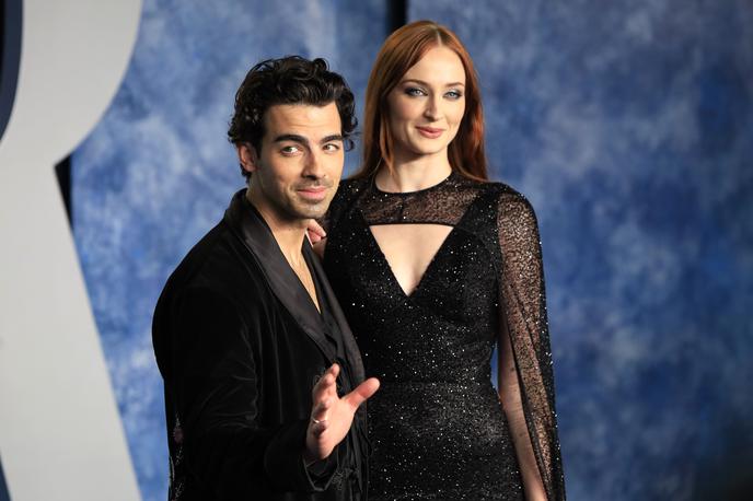 Joe Jonas, Sophie Turner | Foto Guliverimage