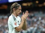 Luka Modrić