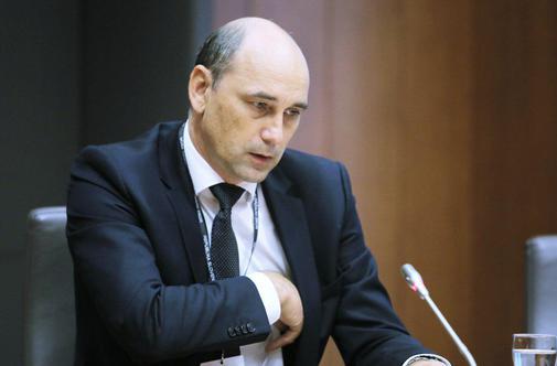 Toliko let zapora zahteva tožilka za Matjaža Kovačiča