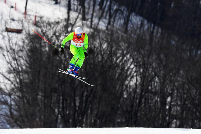 Flisar v Feldbergu končal v osmini finala
