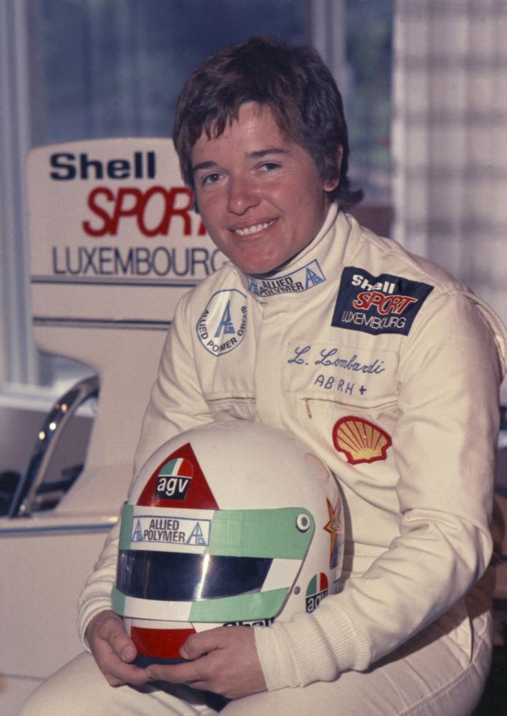 Lella Lombardi | Foto: Guliverimage