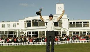 Harrington najuspešnejši na igrišču Royal Birkdale