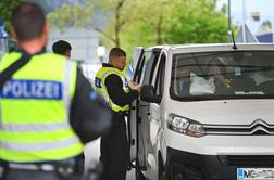 Pretres za smučarsko zvezo: pri članu našli 120 tisoč evrov in seznam prejemnikov