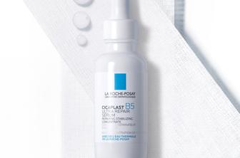 Predstavljamo dva nova seruma iz La Roche-Posay laboratorija
