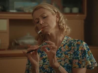 Belo se pere na devetdeset: zakaj bo ta film največja uspešnica