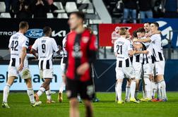 Velika zmaga Mure! Drzne besede trenerja Olimpije pred večnim derbijem, Celje brez naslova?