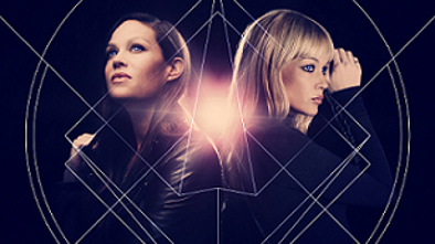 The Pierces – Creation