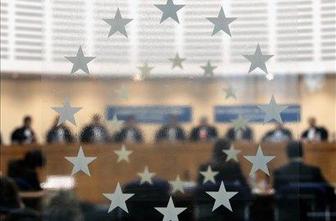 Na sodišču v Strasbourgu še dve sodbi proti Sloveniji