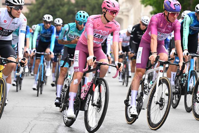 Grožnje z diskvalifikacijo za prazen nič