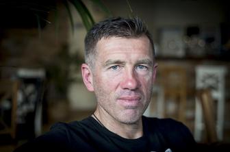 Srečko Katanec: Tokratna ekipa Portugalske mi nogometno ni dala prav nič