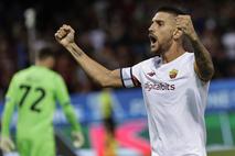 Lorenzo Pellegrini Roma