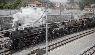 "Potovalni čas od Kopra do Maribora je isti kot v času Marije Terezije"