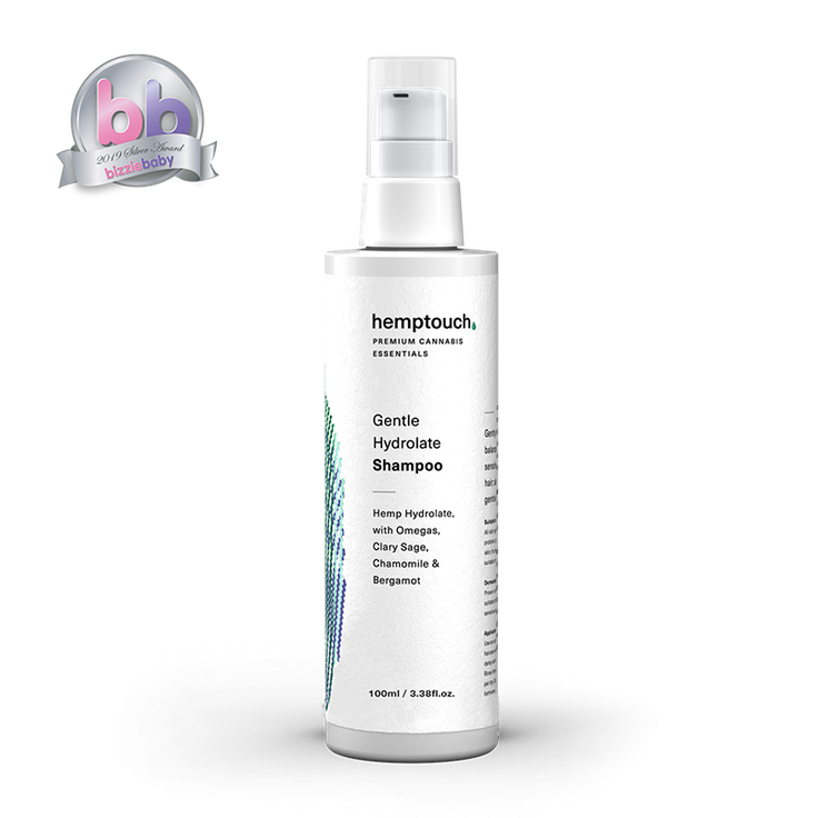 hemptouch šampon | Foto: 