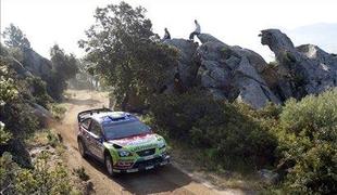 Todt: WRC se bo vrnil na Bližnji vzhod